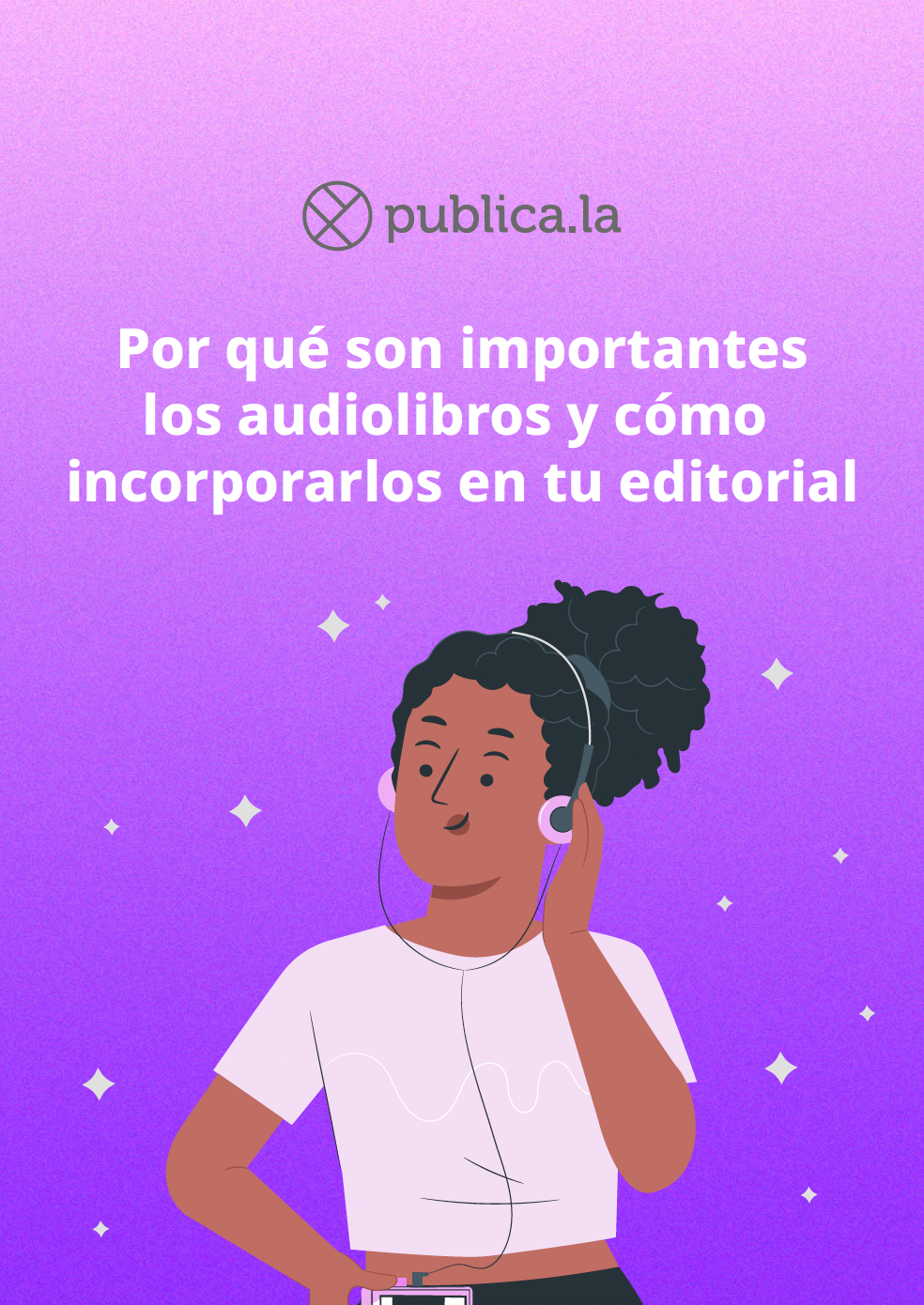 Contenido de la guía: