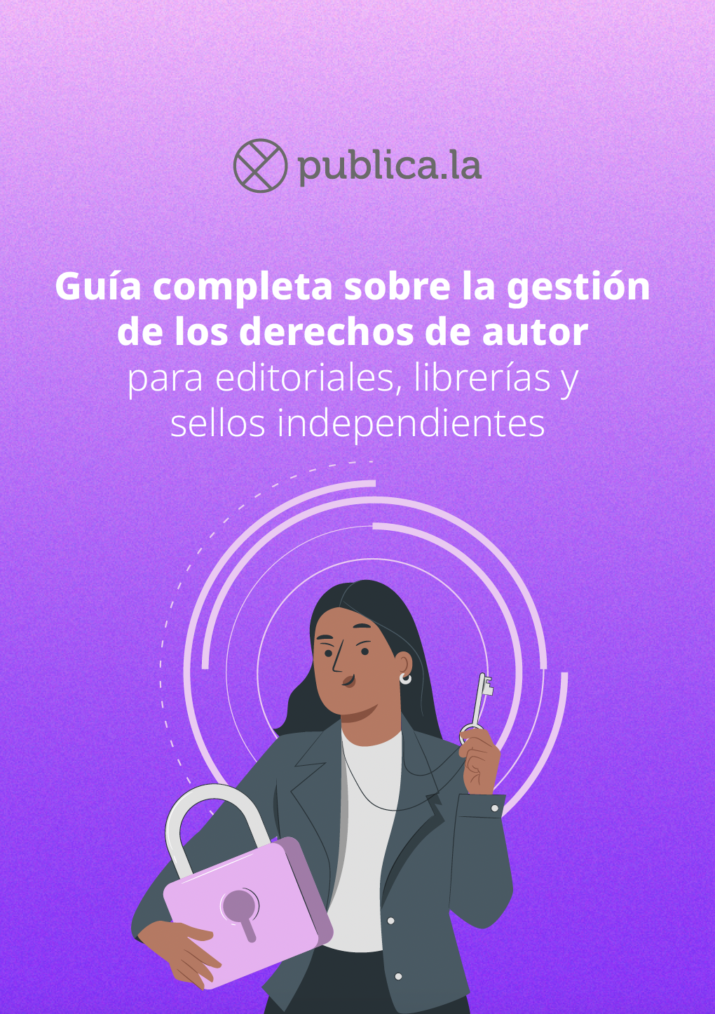 Contenido de la guía: